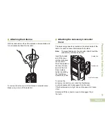 Предварительный просмотр 21 страницы Motorola 1.5 User Manual