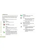 Предварительный просмотр 30 страницы Motorola 1.5 User Manual