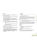 Предварительный просмотр 59 страницы Motorola 1.5 User Manual