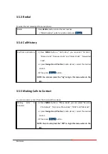Предварительный просмотр 13 страницы Motorola 100IP-2 User Manual