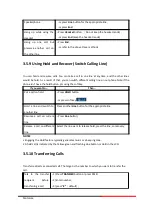 Предварительный просмотр 15 страницы Motorola 100IP-2 User Manual