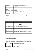 Preview for 15 page of Motorola 100IP-2 User Manual