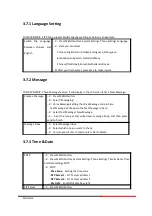 Предварительный просмотр 22 страницы Motorola 100IP-2 User Manual