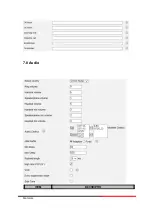 Предварительный просмотр 47 страницы Motorola 100IP-2 User Manual