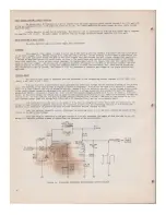 Preview for 18 page of Motorola 10T2 Service Manual