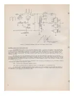 Preview for 20 page of Motorola 10T2 Service Manual