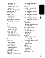 Preview for 169 page of Motorola 120T User Manual