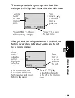 Preview for 41 page of Motorola 120X User Manual