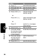 Preview for 102 page of Motorola 120X User Manual