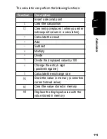 Preview for 113 page of Motorola 120X User Manual