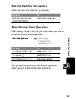 Preview for 129 page of Motorola 120X User Manual