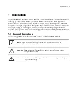 Preview for 7 page of Motorola 1250 Quick Installation Manual