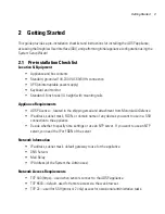 Preview for 9 page of Motorola 1250 Quick Installation Manual