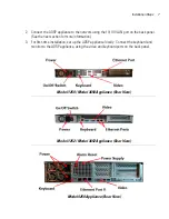 Preview for 13 page of Motorola 1250 Quick Installation Manual