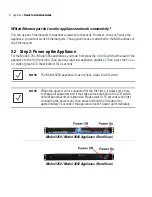 Preview for 14 page of Motorola 1250 Quick Installation Manual