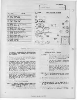 Предварительный просмотр 6 страницы Motorola 14T3 Service Manual