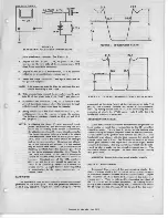 Предварительный просмотр 7 страницы Motorola 14T3 Service Manual