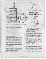 Предварительный просмотр 9 страницы Motorola 14T3 Service Manual