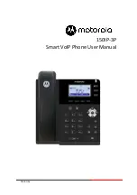 Motorola 150IP-3P User Manual preview