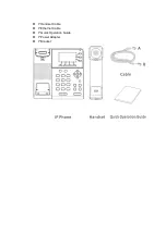 Preview for 5 page of Motorola 150IP-3P User Manual