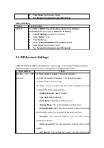 Preview for 12 page of Motorola 150IP-3P User Manual