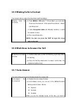 Preview for 15 page of Motorola 150IP-3P User Manual