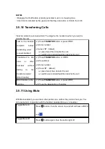 Preview for 17 page of Motorola 150IP-3P User Manual