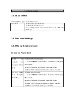 Preview for 19 page of Motorola 150IP-3P User Manual