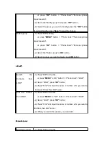 Preview for 21 page of Motorola 150IP-3P User Manual