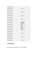 Preview for 51 page of Motorola 150IP-3P User Manual