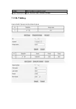 Preview for 53 page of Motorola 150IP-3P User Manual