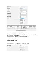 Preview for 58 page of Motorola 150IP-3P User Manual