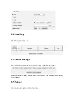 Preview for 64 page of Motorola 150IP-3P User Manual