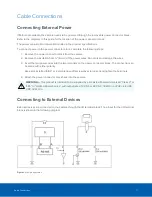 Preview for 17 page of Motorola 16C-H5PRO-B Installation Manual