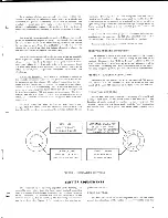 Preview for 3 page of Motorola 16F1BH Service Manual
