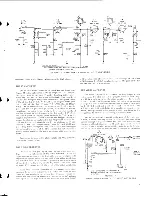 Preview for 15 page of Motorola 16F1BH Service Manual