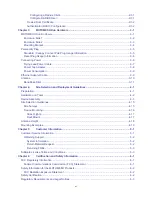 Preview for 6 page of Motorola 2.1 Networking Setup Manual