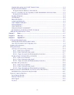 Preview for 7 page of Motorola 2.1 Networking Setup Manual