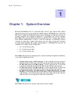 Preview for 15 page of Motorola 2.1 Networking Setup Manual