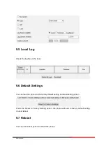 Preview for 62 page of Motorola 200IP-2P User Manual