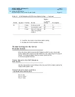 Preview for 11 page of Motorola 202T Quick Start Manual