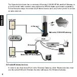 Предварительный просмотр 6 страницы Motorola 2108-D9 User Manual