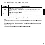 Предварительный просмотр 7 страницы Motorola 2108-D9 User Manual