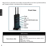 Preview for 8 page of Motorola 2108-D9 User Manual