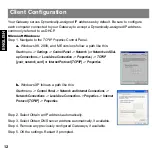 Предварительный просмотр 12 страницы Motorola 2108-D9 User Manual