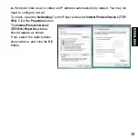 Предварительный просмотр 13 страницы Motorola 2108-D9 User Manual