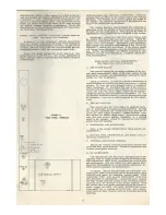 Preview for 3 page of Motorola 21CT2 Series Service Manual