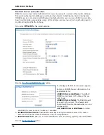 Preview for 34 page of Motorola 2210 - Netopia Residential Gateway Modem Administrator'S Handbook