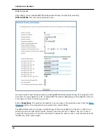 Preview for 38 page of Motorola 2210 - Netopia Residential Gateway Modem Administrator'S Handbook