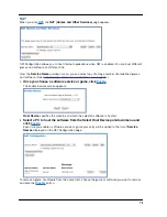 Preview for 71 page of Motorola 2210 - Netopia Residential Gateway Modem Administrator'S Handbook